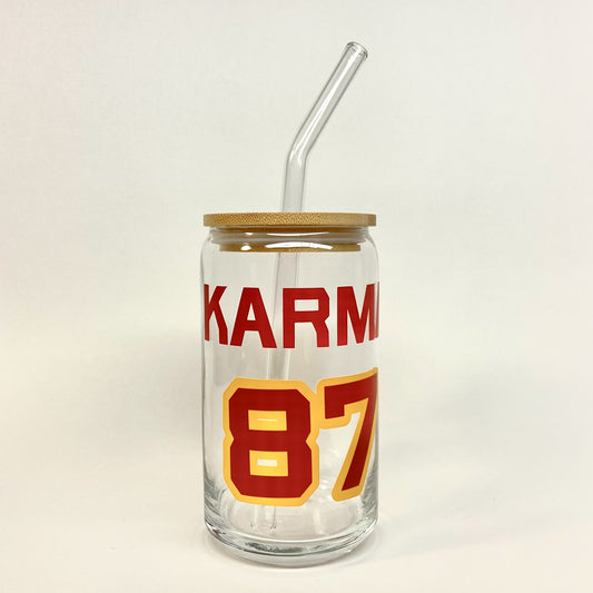 Karma Glass