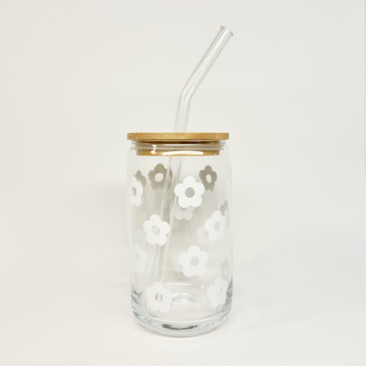 Lazy Daisy Glass