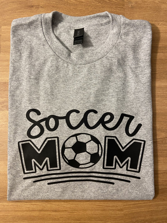 Soccer Mom Shirt