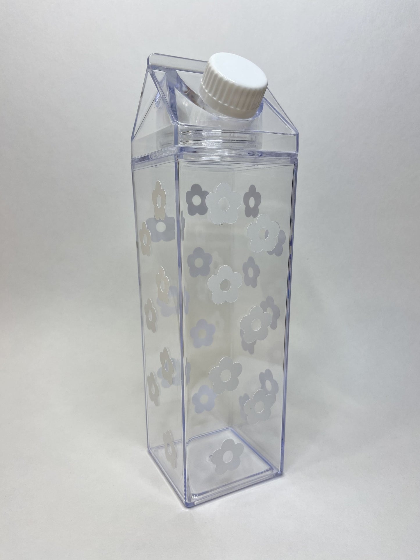 Daisy Water Bottle